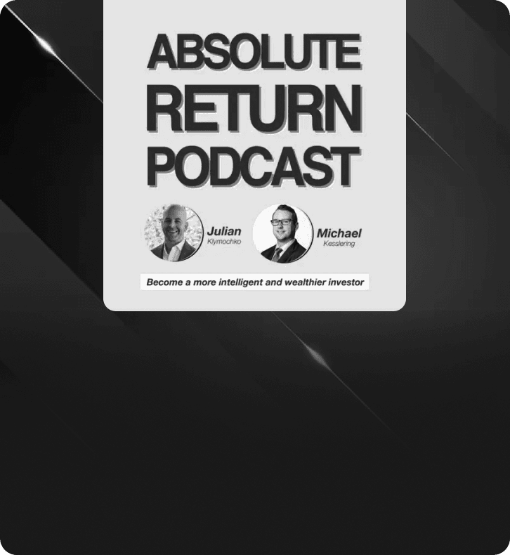 Absolute Return Podcast