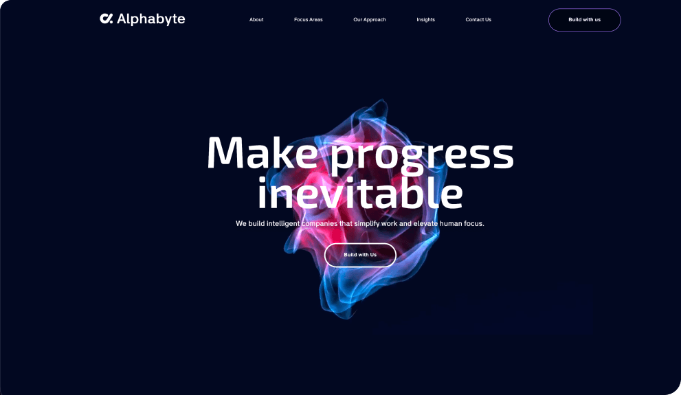 Alphabyte Ventures